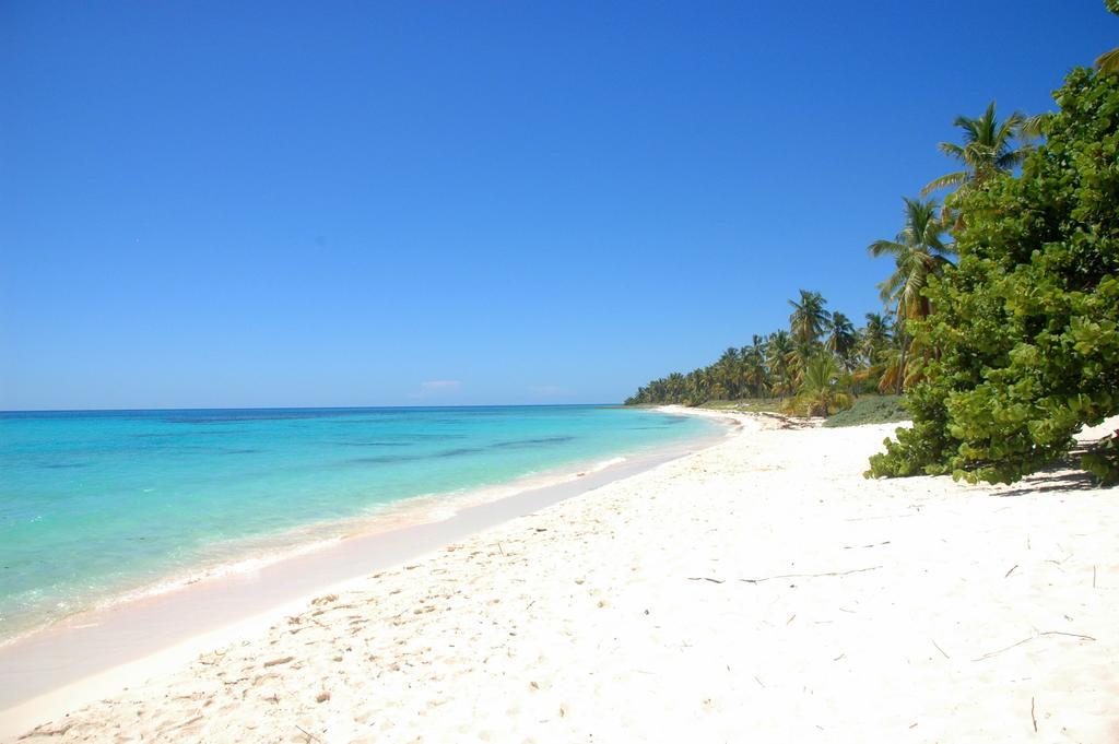 Los Flamencos Aparthotel Beach Club Bayahibe Exterior foto