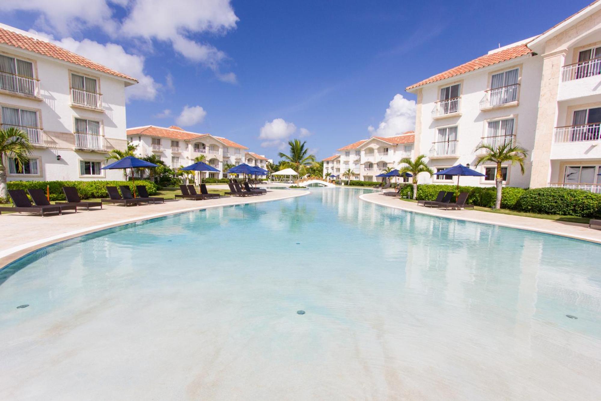 Los Flamencos Aparthotel Beach Club Bayahibe Quarto foto