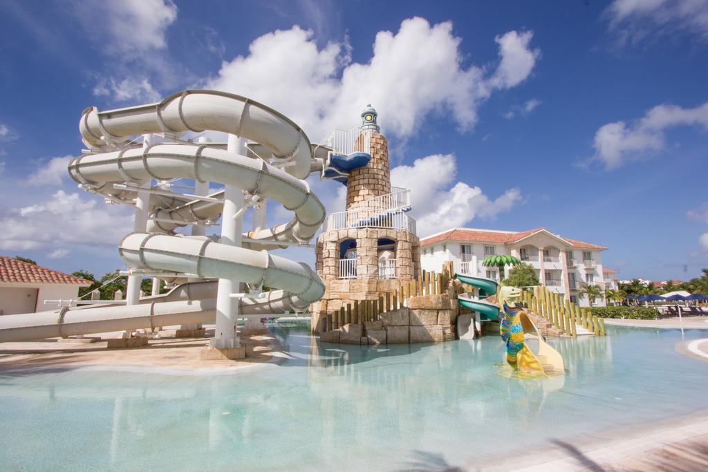 Los Flamencos Aparthotel Beach Club Bayahibe Exterior foto