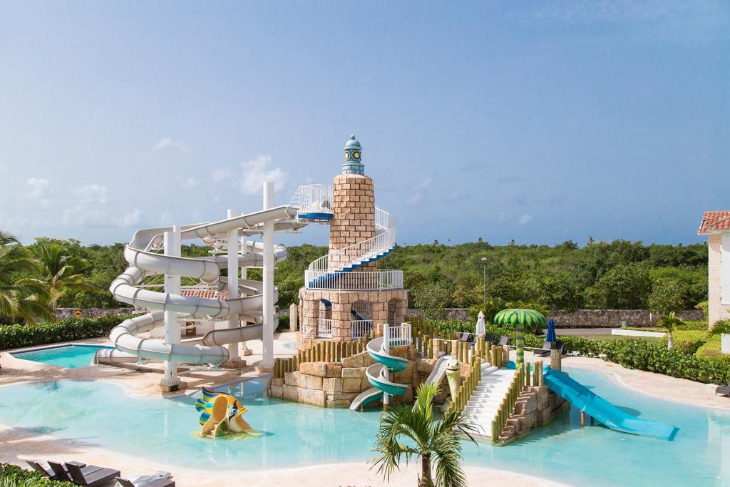 Los Flamencos Aparthotel Beach Club Bayahibe Exterior foto